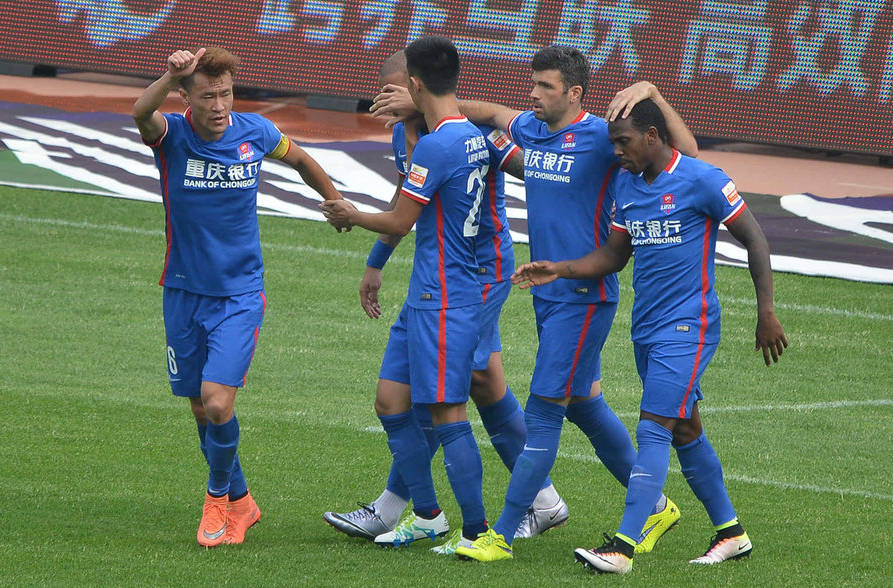 开元棋牌官网入口-重庆力帆集团现状