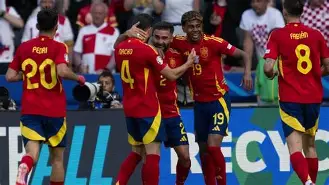 开元棋牌官网-西班牙欧洲杯赛况