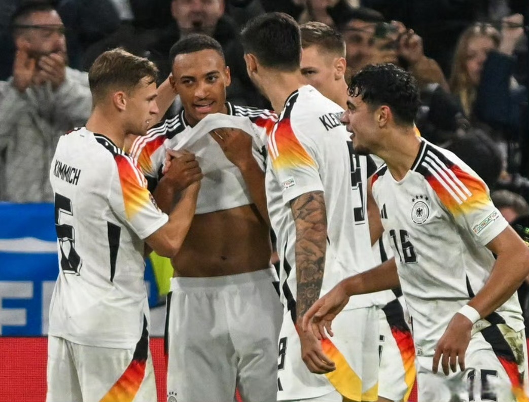 开元棋牌官方网站-奥地利队在欧国联比赛中惊险晋级了吗