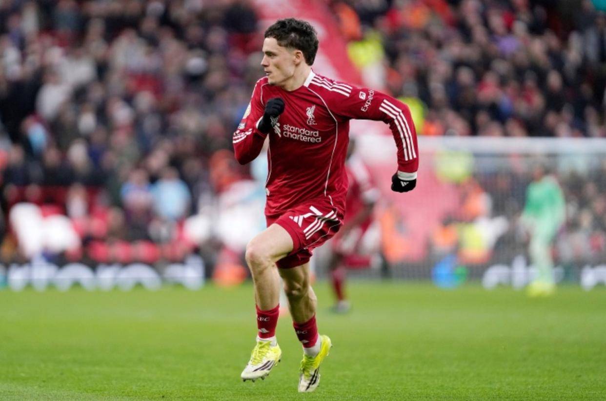 沃特福德vs巴恩斯利