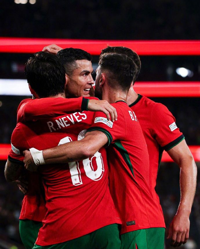 法国欧国联阵容